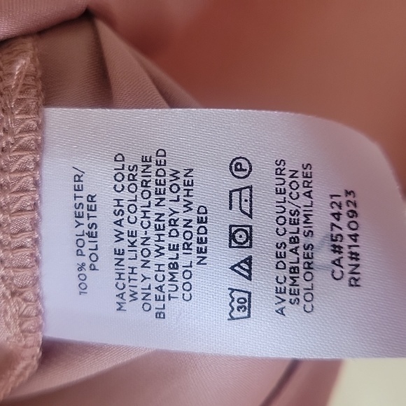 Loft Ruffle Neck Top - Picture 7 of 9